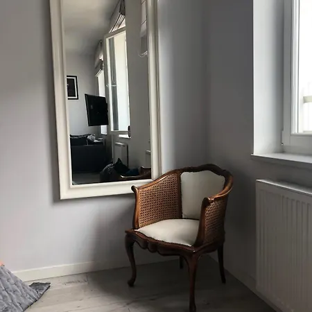 Sunny Gem In Heart Of The City * Warszawa